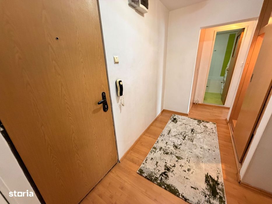 2 camere decomandat Ghencea Drumul Taberei Hanul Drumetului 2/8 58mp