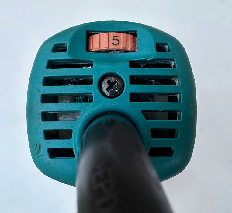 Makita 4351FCT - Професионален прободен трион с обороти