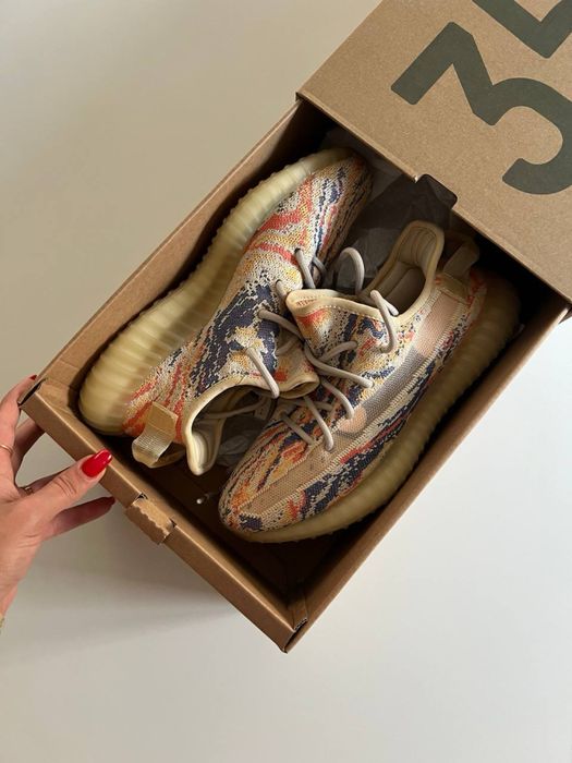 Adidas Yeezy Boost 350 V2 MX Oat