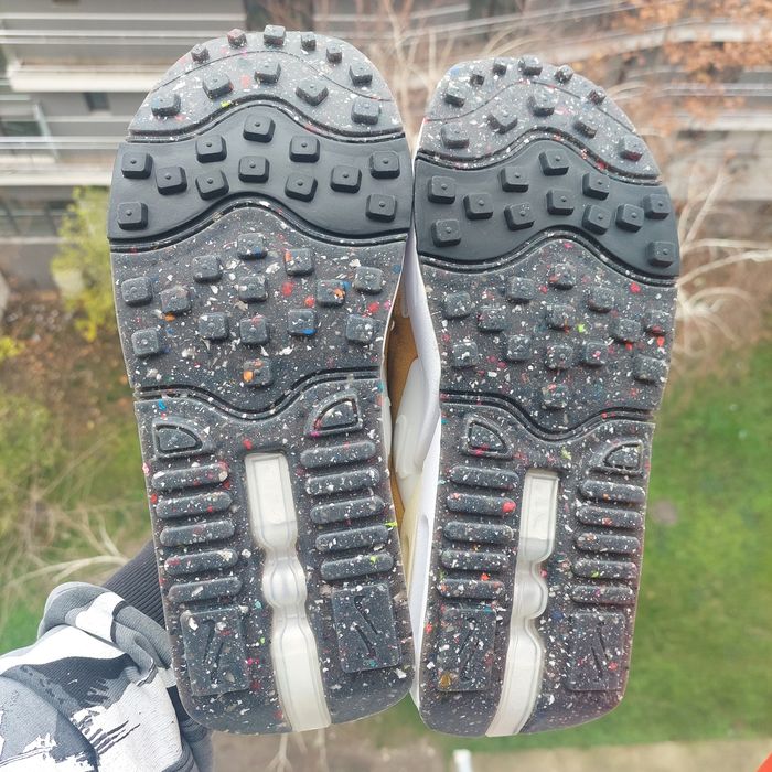 Air Max Furyosa Saturn Gold 39