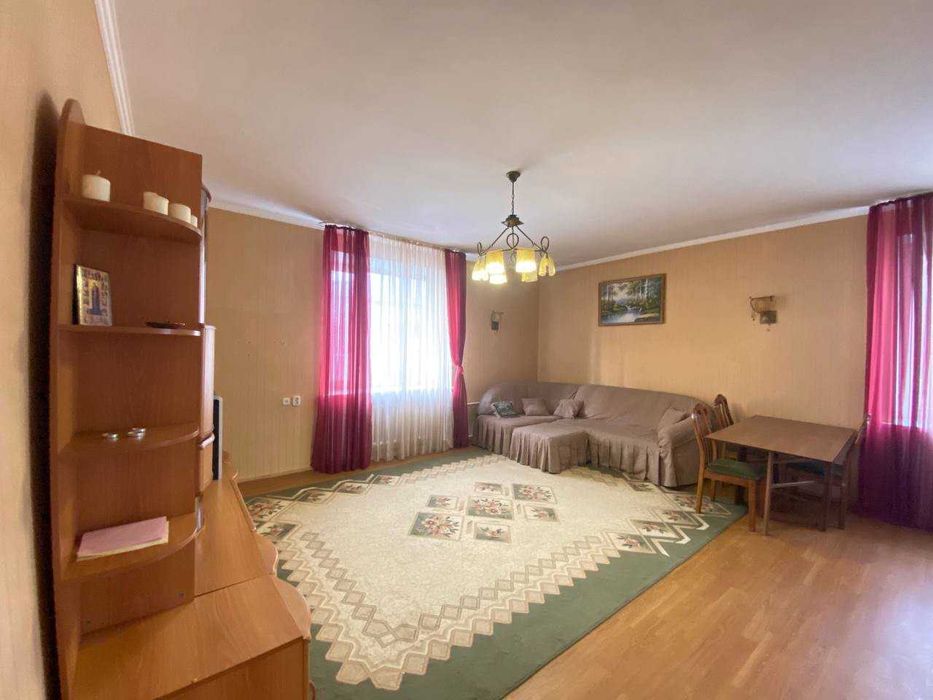 Продаётся 3-комнатная маг. Даулет