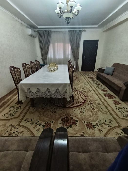Продам 6 комн. Каракамыш 2/4 (банковский дом)