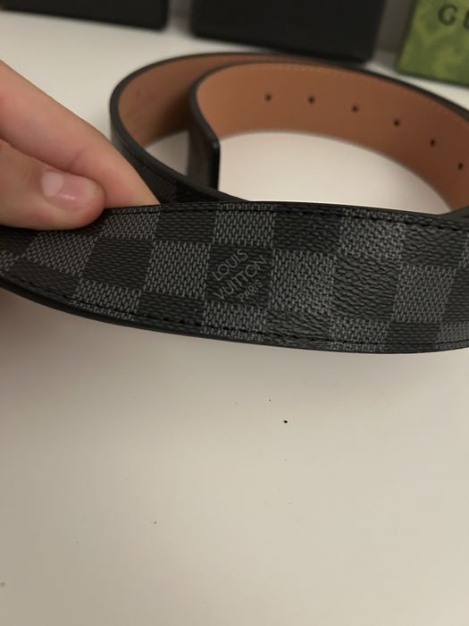 Curea L V - Unisex 110 cm