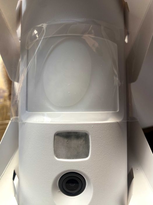 безжичен датчик AJAX MotionCamera