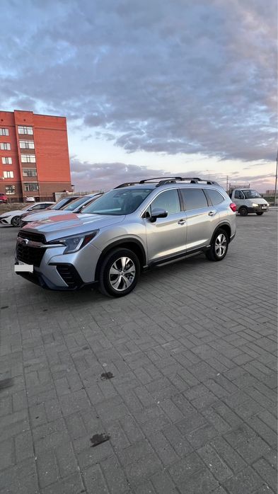 Продам Subaru Ascent