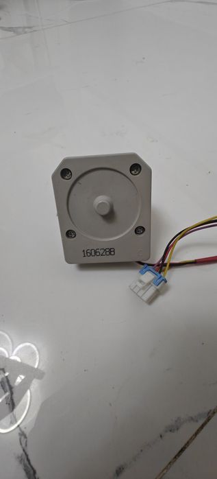 Вентиляторы на холодильники Lg