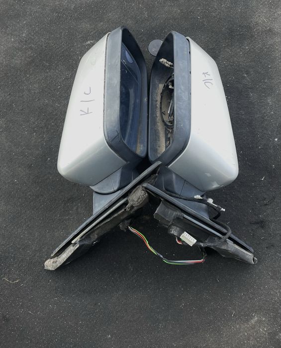 Странични огледала за Бмв Е46 Седан/Комби