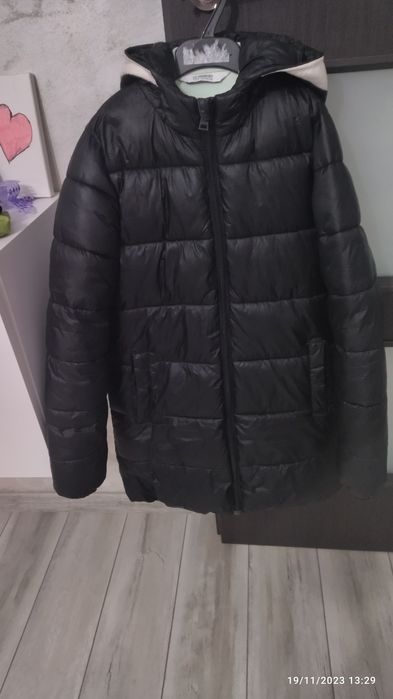 Geaca champion de vanzare