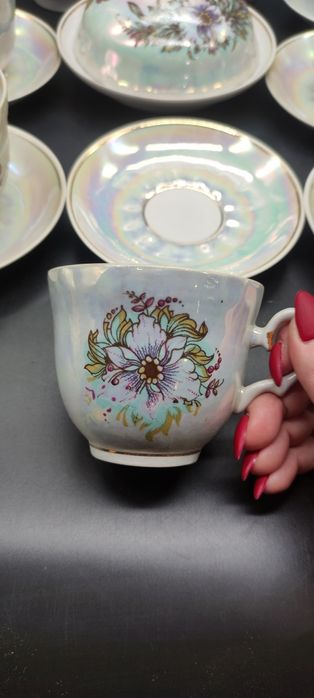 Чайный сервиз Барановка