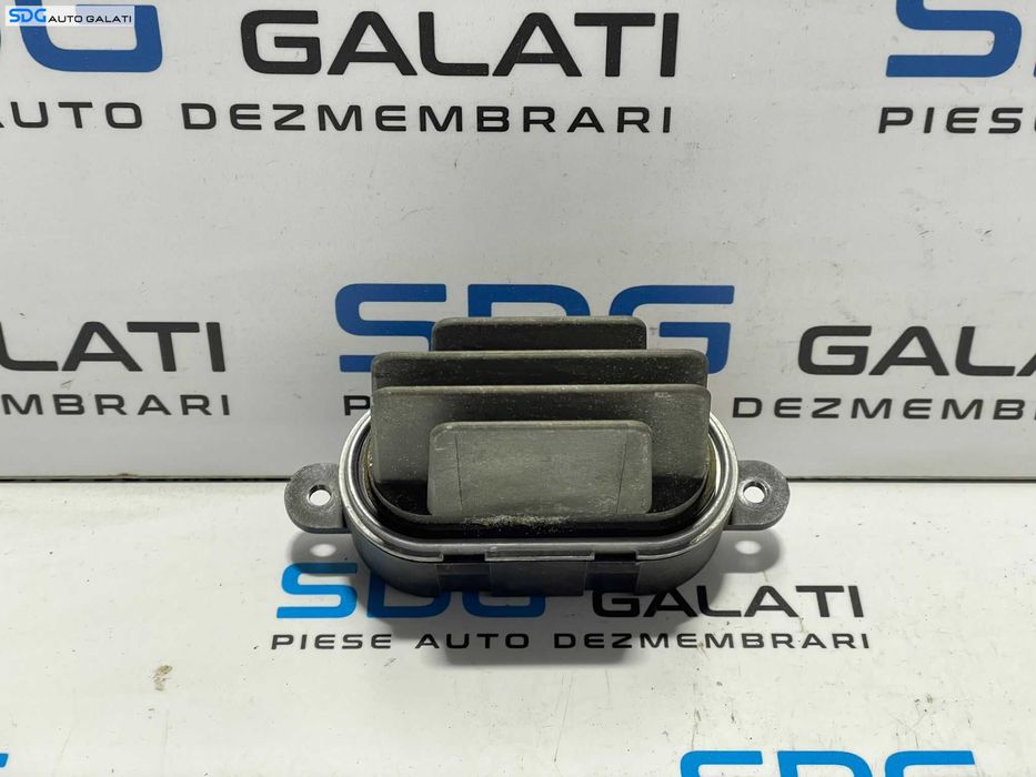 Releu Rezistenta Trepte Ventilator Aeroterma Habitaclu Alfa Romeo 147 2000 - 2007 Cod 52466964 [L3070]