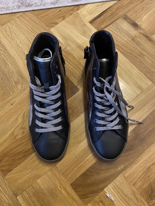 Încălțăminte Crime London