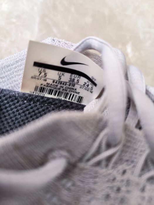 Nike Air VaporMax 2 номер 38,5