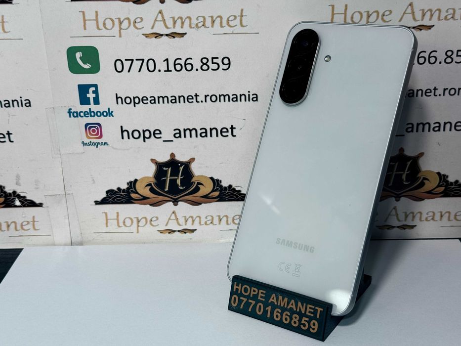 Hope Amanet P10/Samsung A56 5G 128GB