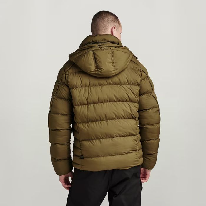 ВОДОУСТОЙЧИВО яке G-star Raw G-whistler S M L 2XL ново мъжко зимно