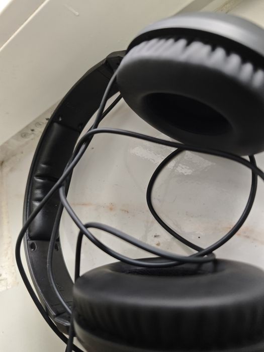 Sennheiser HD 200 PRO