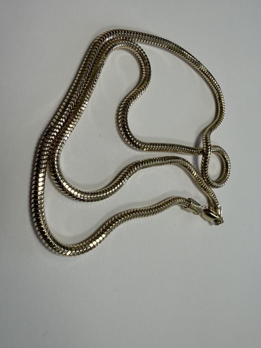 Златен ланец 19.6гр. 14/585 карата