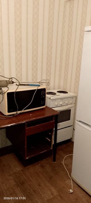 Сдам комнату в малосемейке