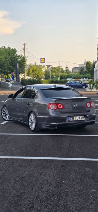 VOLKSWAGEN Passat 0 — imagine 3