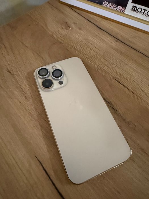 Продам Iphone 13 pro 128 гб