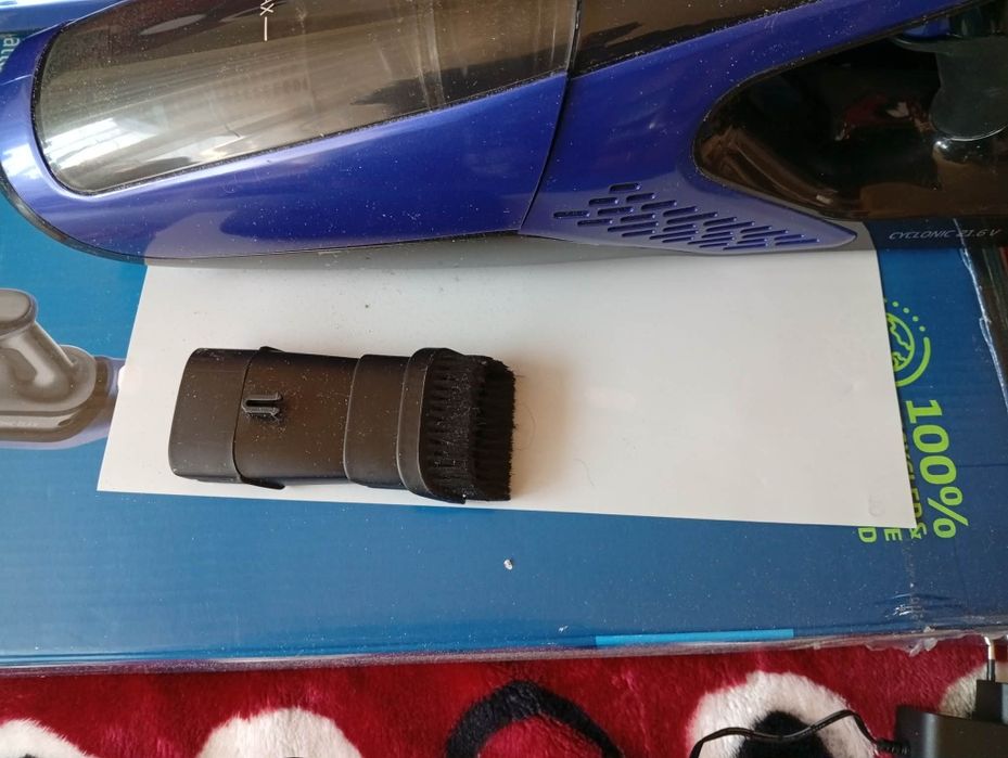 Aspirator vertical Beko VRT61821VD