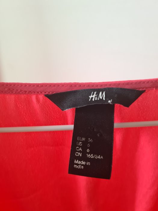 Rochie H&M marimea 36