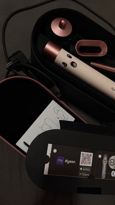 Ondulator multistyler Dyson HS08 airwrap i.d.