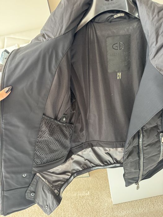 Яке за ски Goldbergh размер 38