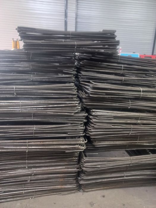 Арматурный хомут