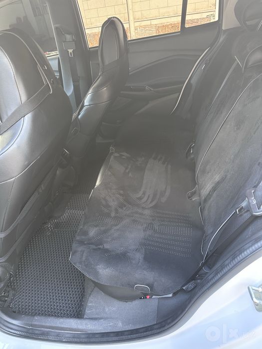 Onix Primier Plus2 85.000 Km пробег