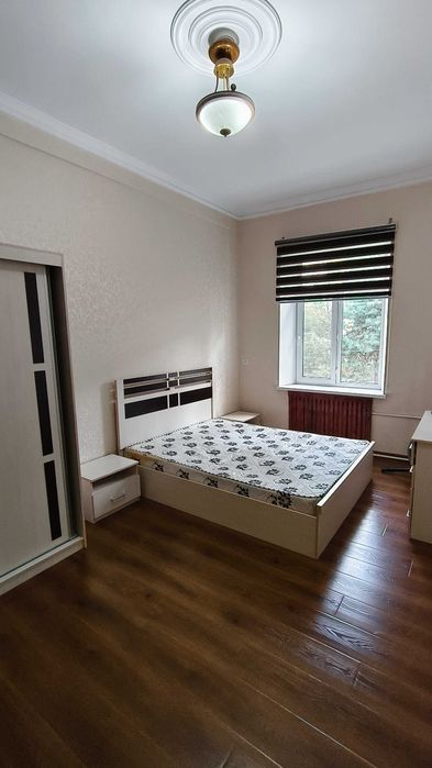 Аренда квартиры 2ком. 2этаж 600$ Новомосковск стадион старт