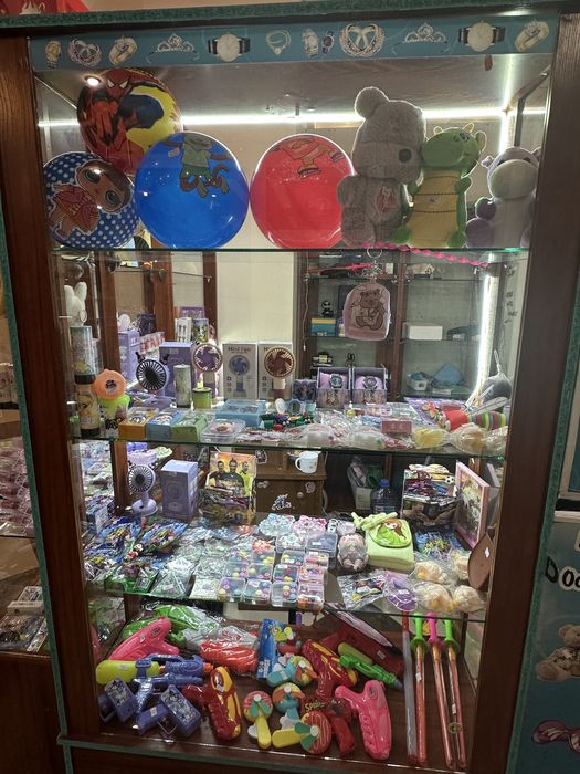 Продается готовый бизнес