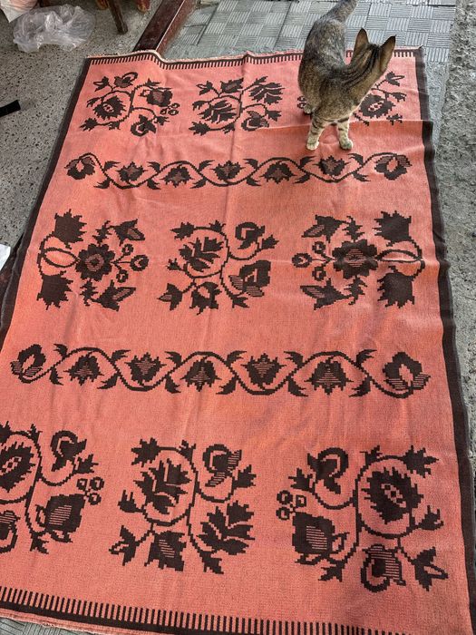 Коврик - Алаша Советский продам