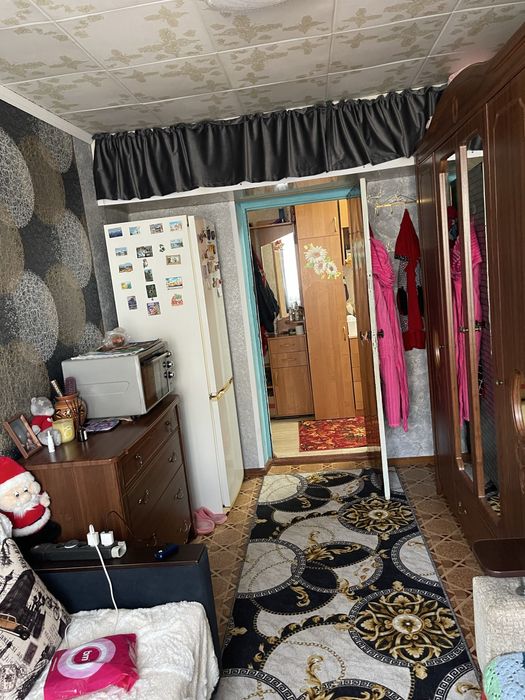 Продам общежитие