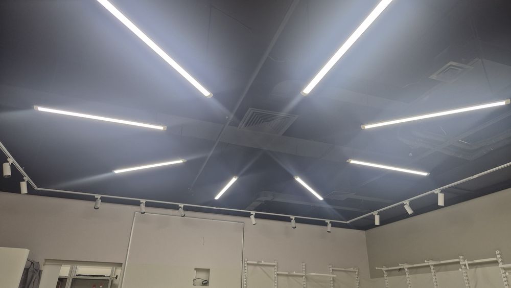 Оборудование для бутика