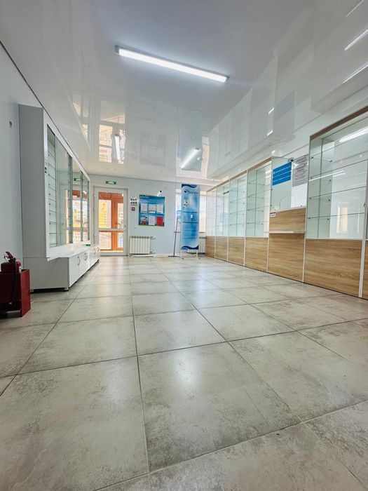 Аренда коммерческое помещение