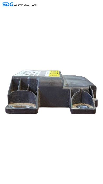 Unitate Modul Calculator Airbag Dacia Logan MCV 2004 - 2012 Cod 8200576912 [L8110]