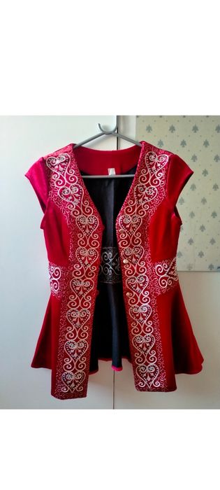 Женский одежда