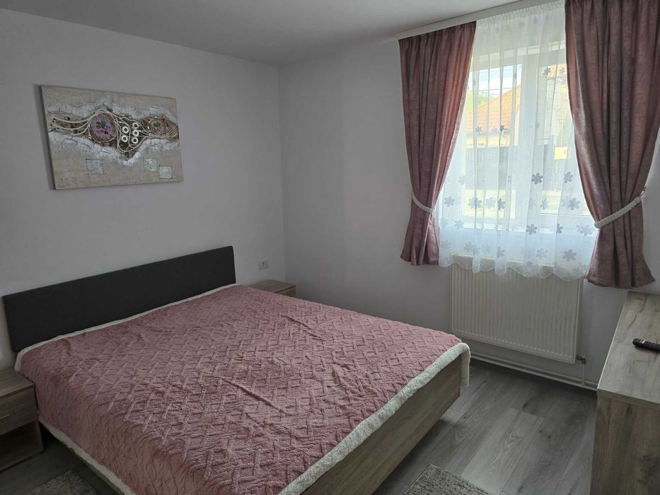 Apartament 3 camere situat la casă, Renovat, 2 Băi, Parcare, Pretabil 2 Studenți/Studente