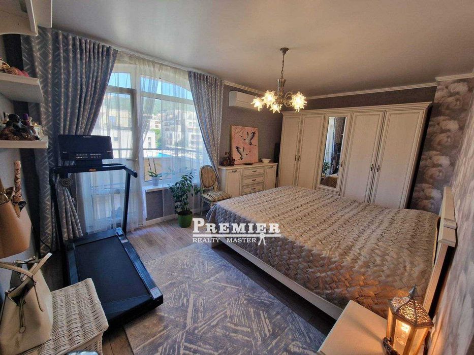 Продава се Тристаен апартамент в Свети Влас - 103 кв.м за 1942 €/кв.м - Снимка #13