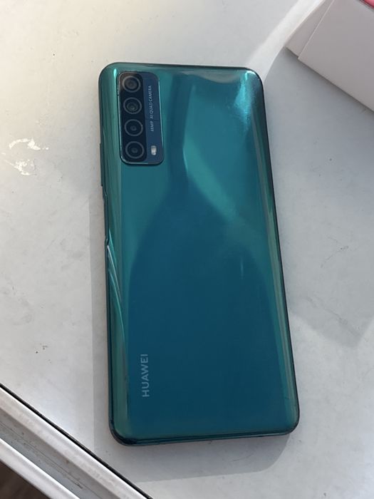 Huawei P Smart 2021