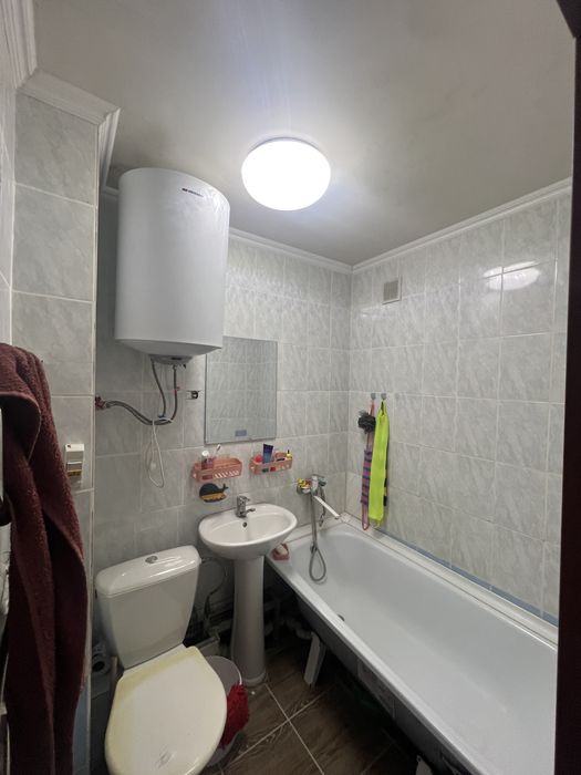 Продам однокомнатную квартиру