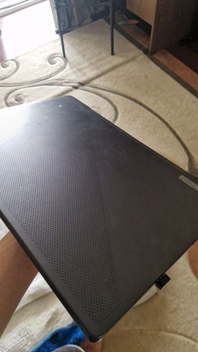 Asus rog zephyrus g15