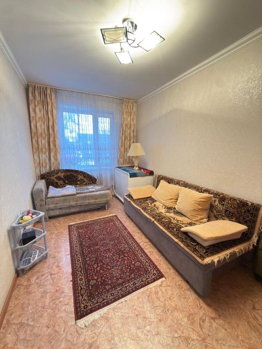 Продам 2 комн.кв, 2/5, 49,4 кв.м