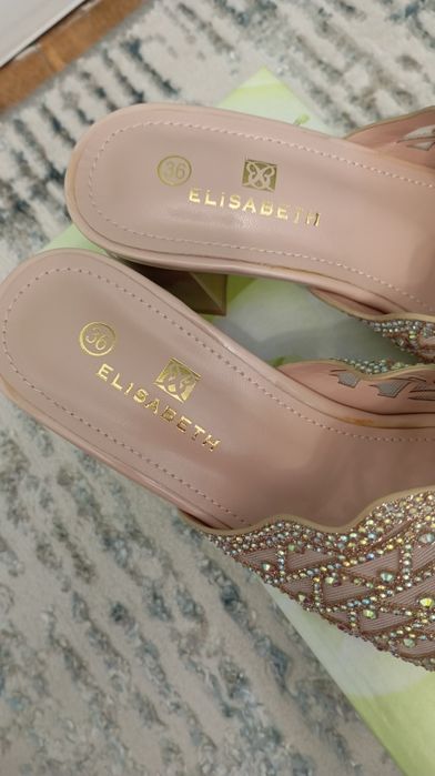 Келинлар учун ойок кийим