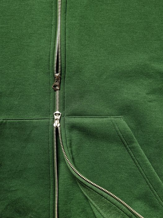 Weekday Scuba zip up суичер