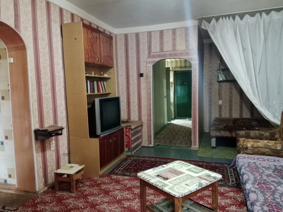 Продаётся 1в2х/9/12 Тузель-3 282 Школа