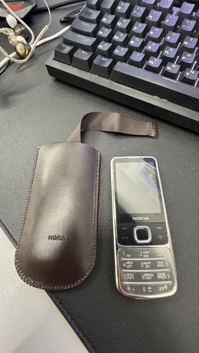 Nokia 6700 classic!!