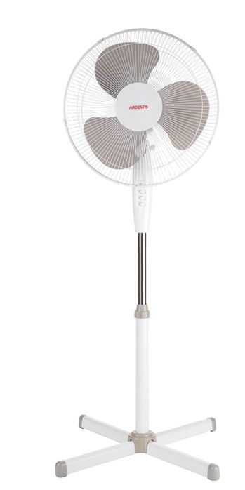 Вентилятор новый