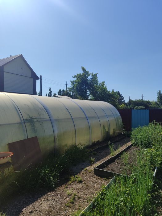 Продам дачу СО Ромашка