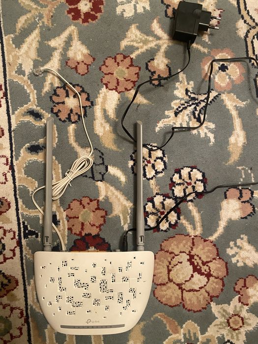 Роутер қазақтелеком